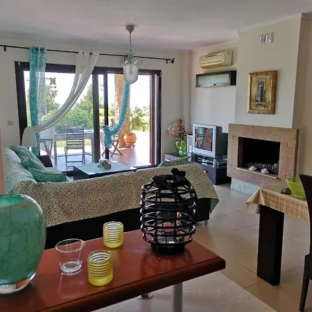 Luxury Sea View 125m2 Βίλα *