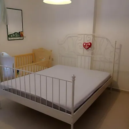 Βίλα Luxury Sea View 125m2