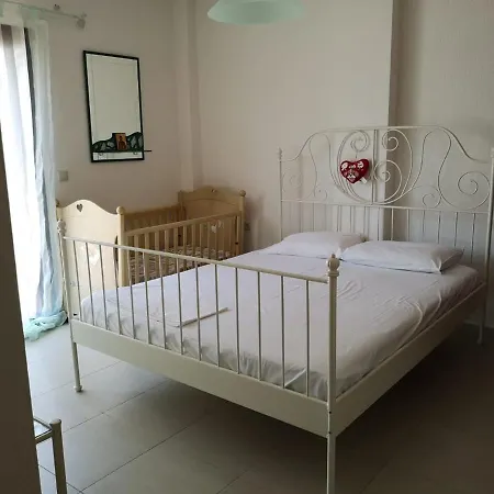 Luxury Sea View 125m2