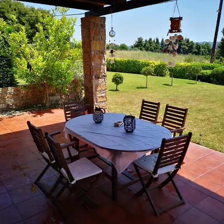 Luxury Sea View 125m2