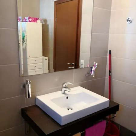 Luxury Sea View 125m2 فيلة سيفيري