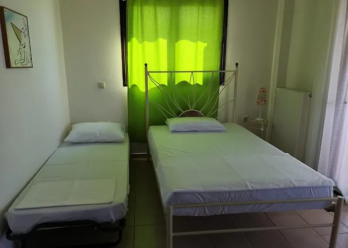 Luxury Sea View 125m2 *