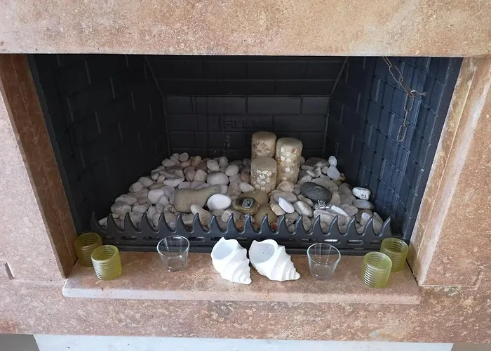 Luxury Sea View 125m2 Villa *