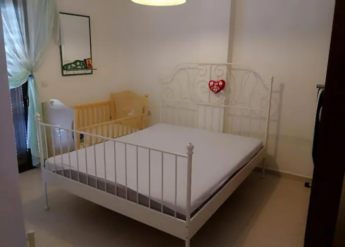 Villa Luxury Sea View 125m2