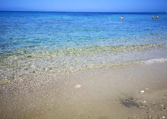 Luxury Sea View 125m2 *