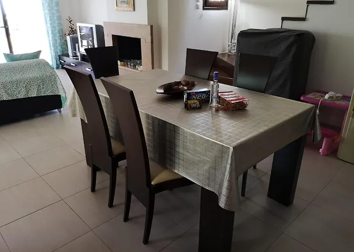 Villa Luxury Sea View 125m2