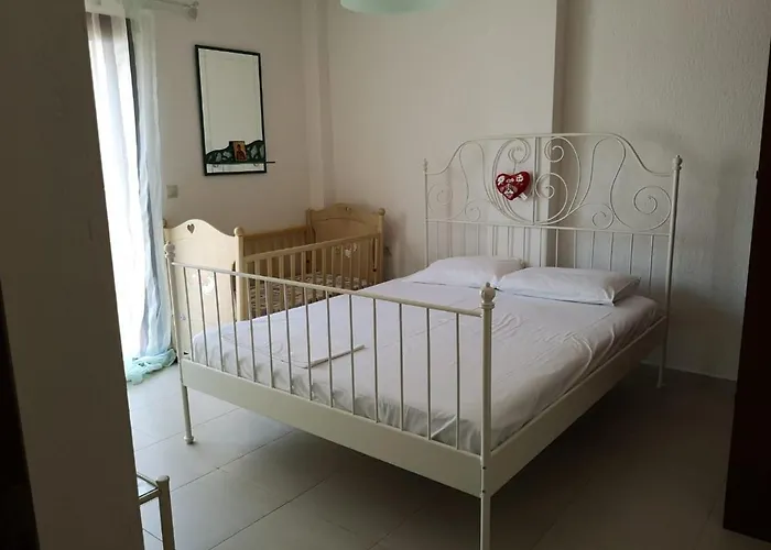 Luxury Sea View 125m2