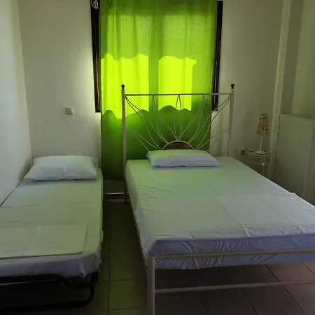 Luxury Sea View 125m2 *