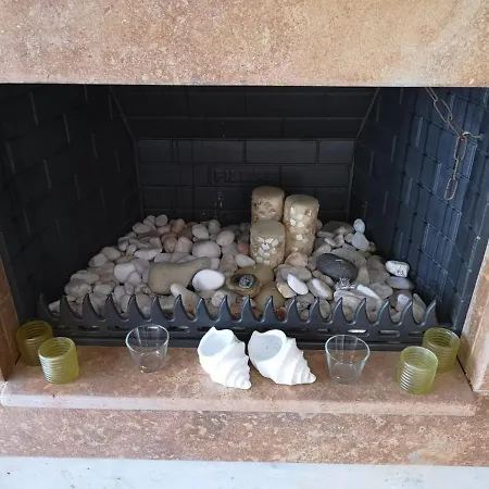 Luxury Sea View 125m2 빌라 *