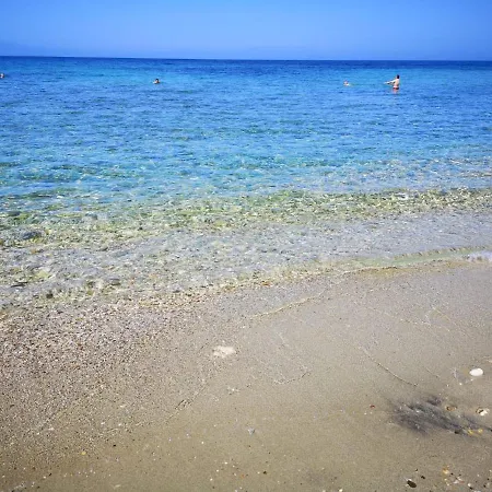 Luxury Sea View 125m2 *