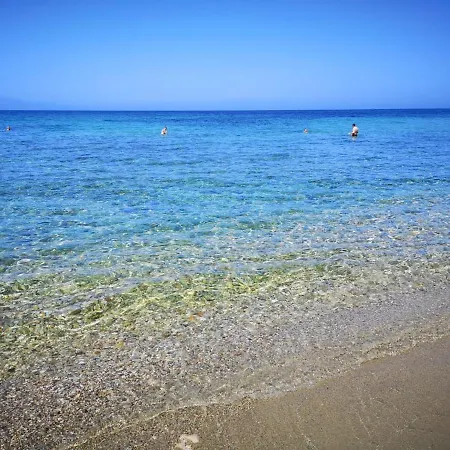 Villa Luxury Sea View 125m2 Siviri