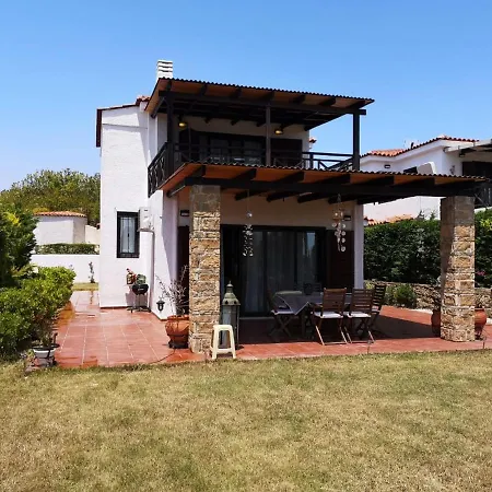 Villa Luxury Sea View 125m2