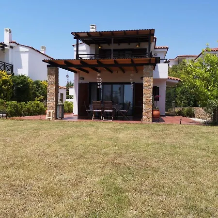 Luxury Sea View 125m2