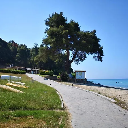 Villa Luxury Sea View 125m2 Siviri