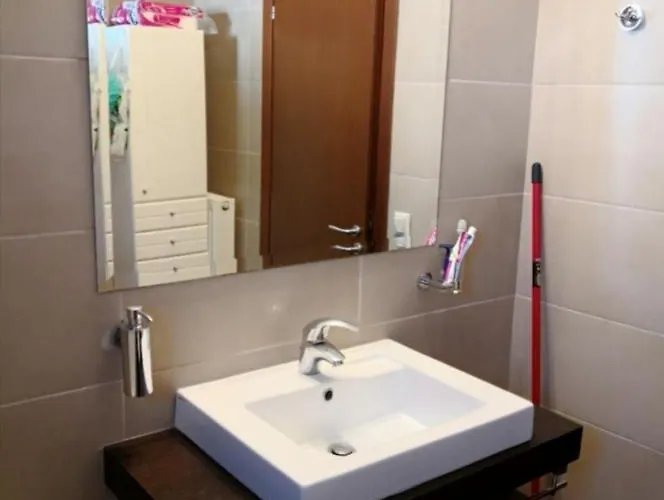 Luxury Sea View 125m2 ヴィラ シビリ